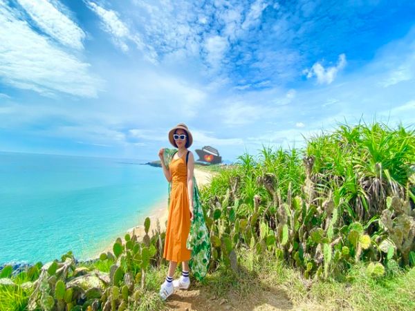 Nha Trang To Tuy Hoa Private Transfer